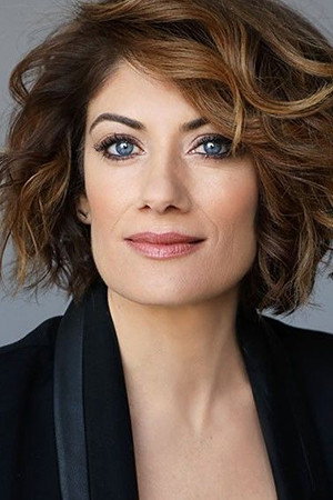 Photo of Cate Cohen from the Latest Netflix gallery