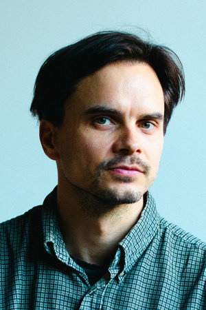 Photo of Kristoffer Borgli from the Latest Netflix gallery