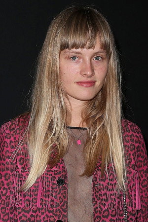 Photo of Klara Kristin from the Latest Netflix gallery