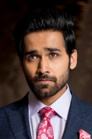 Photo of Amitash Pradhan from the Latest Netflix gallery