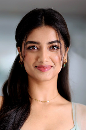 Bhagyashri Borse photo