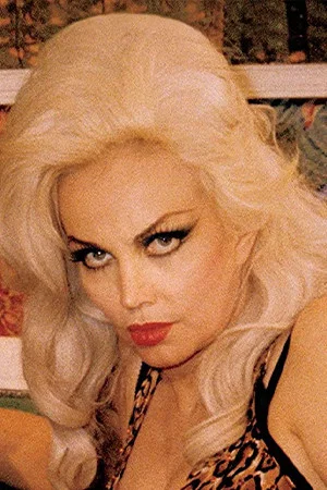 Photo of Liz Renay from the Latest Netflix gallery