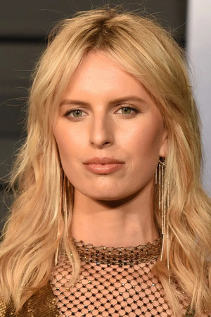 Photo of Karolína Kurková from the Latest Netflix gallery