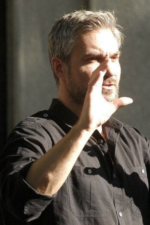 Photo of Attila Szász from the Latest Netflix gallery