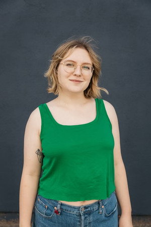 Photo of Isabella Roland from the Latest Netflix gallery