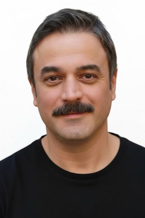 Ufuk Özkan photo