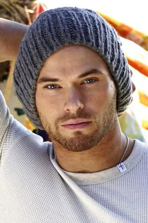 Kellan Lutz photo