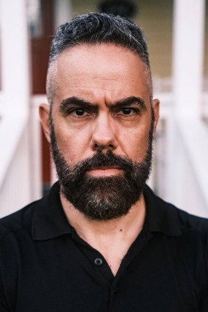 Photo of Josh Morgerman from the Latest Netflix gallery