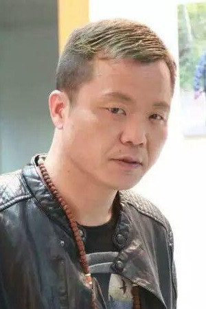 Photo of Wang Jun from the Latest Netflix gallery