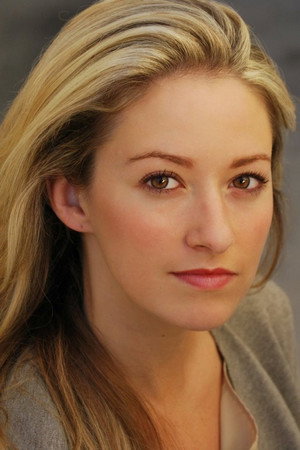 Olivia Hamilton photo