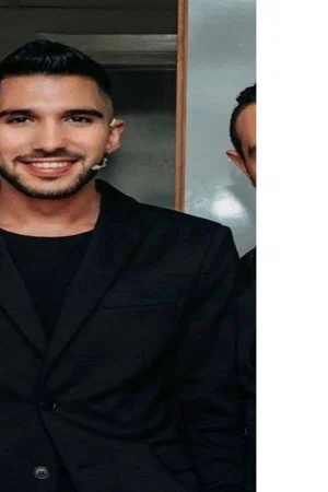 Photo of Christoforos Irodotou from the Latest Netflix gallery