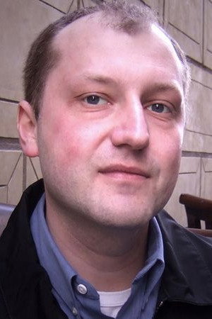 Photo of Lukáš Přibyl from the Latest Netflix gallery