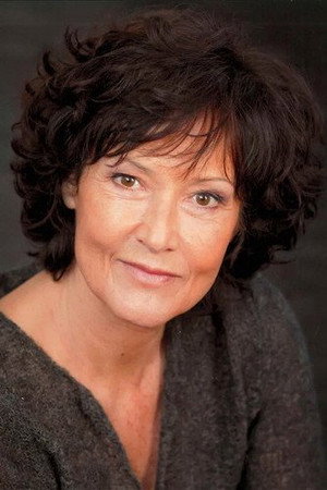 Photo of Chrystelle Labaude from the Latest Netflix gallery