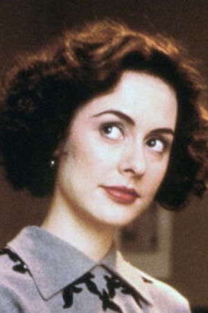 Amanda Naughton photo