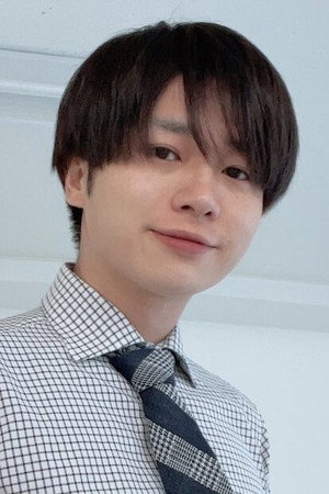 Photo of 北野翔 from the Latest Netflix gallery