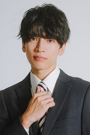 Photo of Shimazu Ken from the Latest Netflix gallery