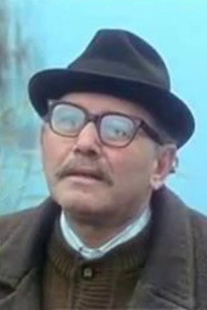 Mladen Šerment photo