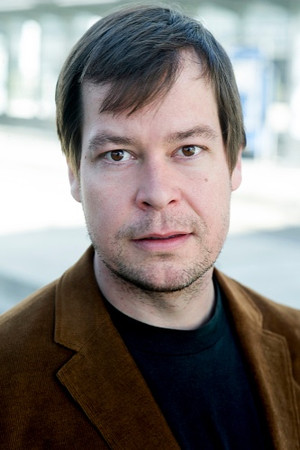 Photo of Danny Exnar from the Latest Netflix gallery