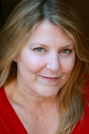 Photo of Paula Rossman from the Latest Netflix gallery