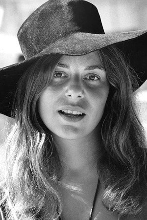 Jeannie Berlin photo