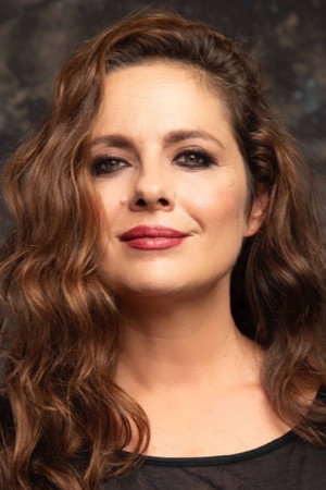 Nilüfer Açıkalın photo