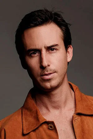 Photo of Bruno Ascenzo from the Latest Netflix gallery