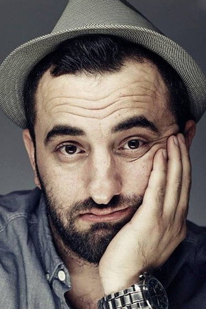 Cem Gelinoğlu photo