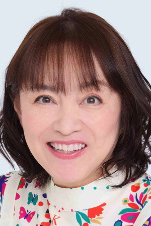 Photo of Azumi Inoue from the Latest Netflix gallery