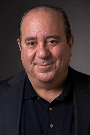 Louis Mustillo photo