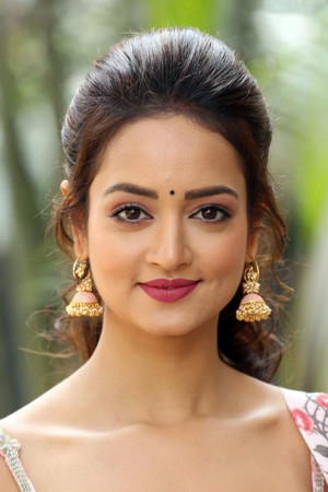 Photo of Shanvi Shrivastava from the Latest Netflix gallery