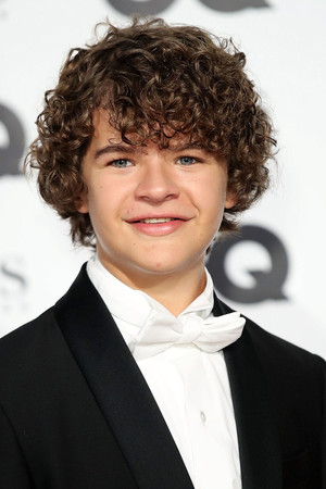 Gaten Matarazzo photo