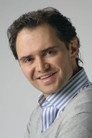 Photo of Georges Devdariani from the Latest Netflix gallery