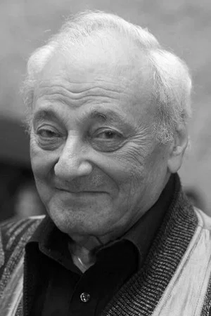 Photo of Vladimir Kunin from the Latest Netflix gallery