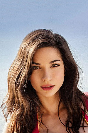 Photo of Katerina Geronikolou from the Latest Netflix gallery