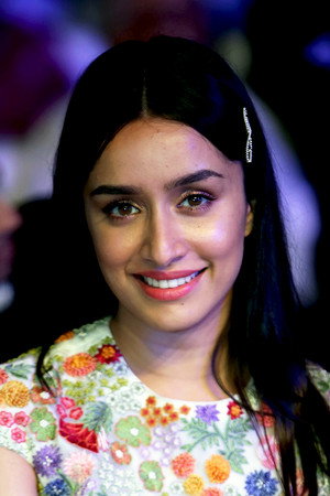 Shraddha Kapoor photo
