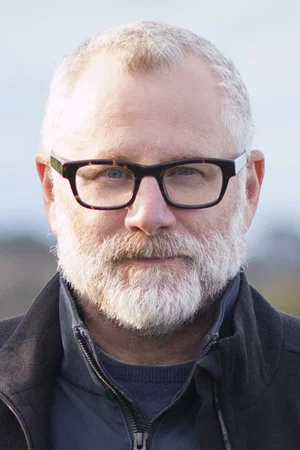 Photo of Tom Perrotta from the Latest Netflix gallery