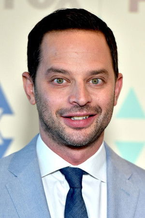 Nick Kroll photo
