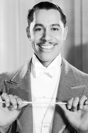 Cab Calloway photo