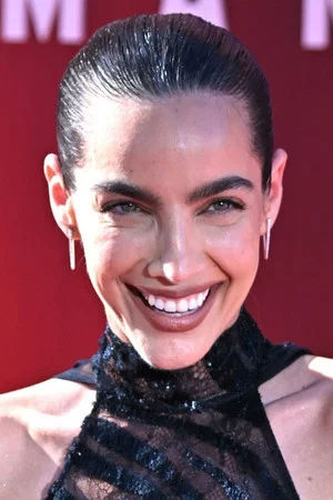 Photo of María Gabriela de Faría from the Latest Netflix gallery