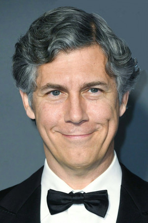 Chris Parnell photo