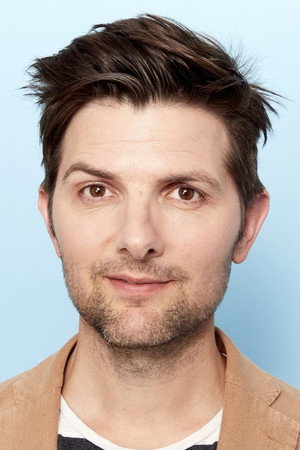 Adam Scott photo