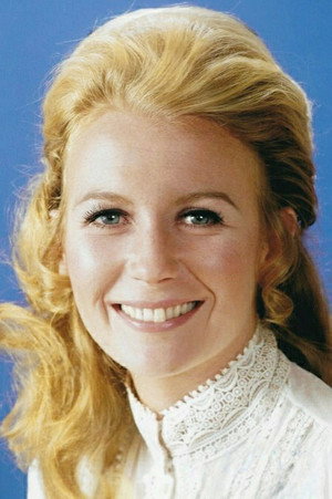 Juliet Mills photo