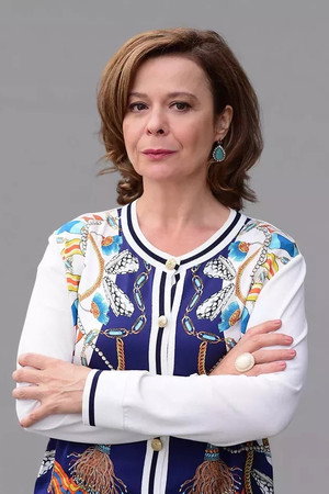 Zeynep Kaçar photo