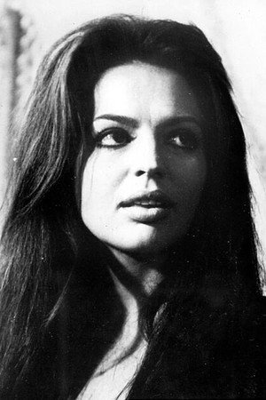 Ira von Fürstenberg photo