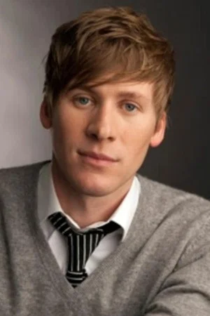 Photo of Dustin Lance Black from the Latest Netflix gallery