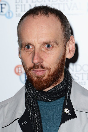Ewen Bremner photo