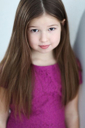 Photo of Macie Juiles from the Latest Netflix gallery
