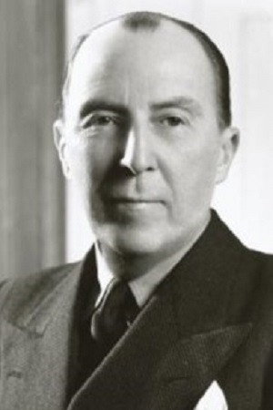 Photo of Hassard Short from the Latest Netflix gallery