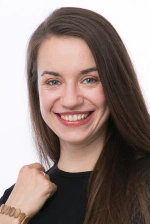Photo of Laura Kukk from the Latest Netflix gallery
