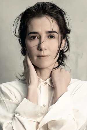 Marjorie Estiano photo